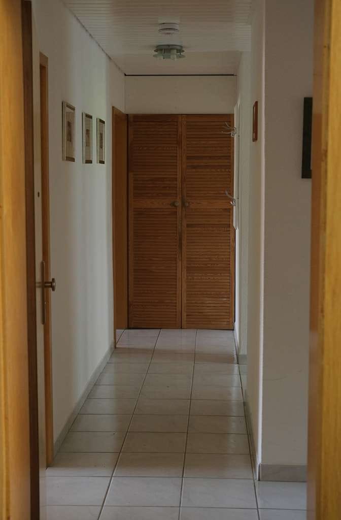 Immobilie in Eningen unter Achalm - Gepflegte 3-Zimmer-Wohnung in Eningen unter Achalm - Bild 1