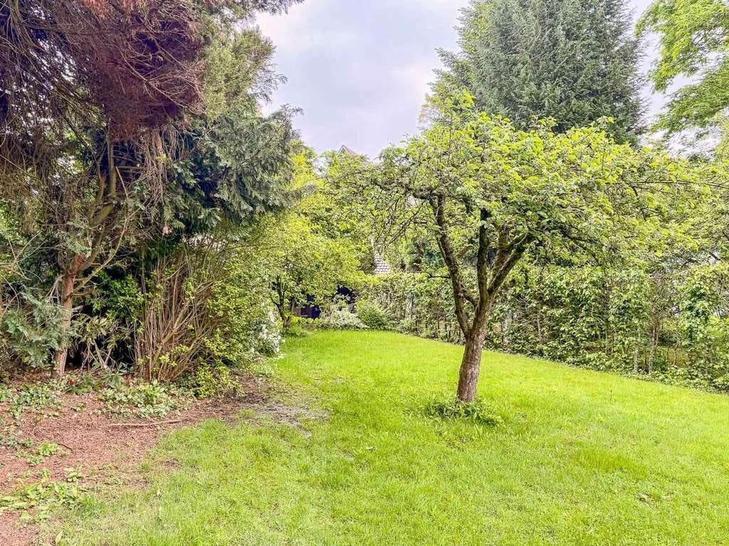 Immobilie in Bielefeld - Handwerker gesucht! Sanierungsobjekt mit Werkstatt und großem Grundstück in Bielefeld - Gellershagen - Bild 4