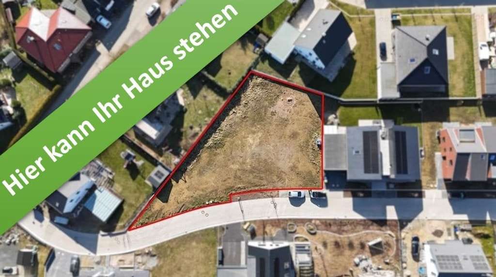 Immobilie in Sibbesse - Mit Grundstück, das Haus für alle Lebensphasen in Sibbesse. - Bild 1