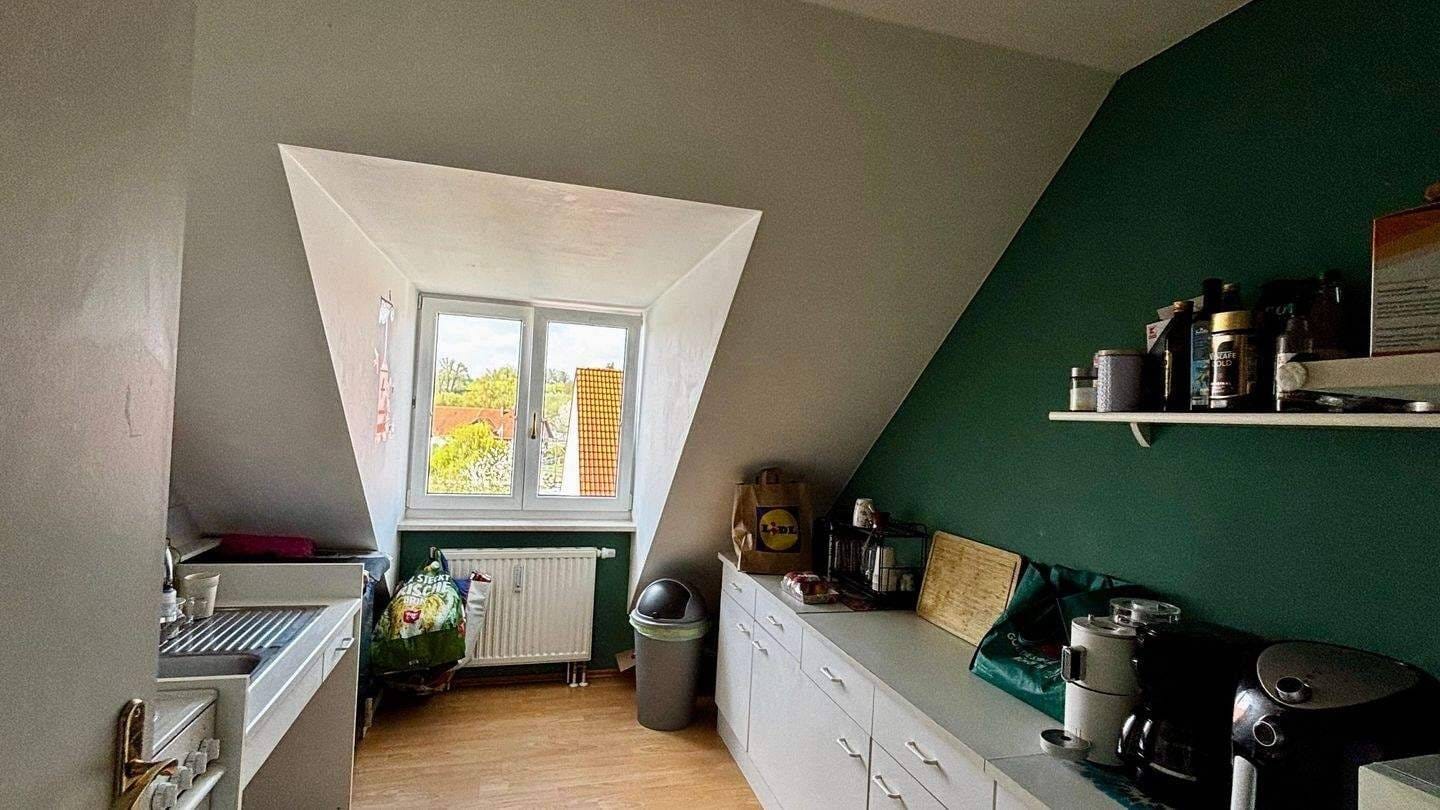 Immobilie in Bergkirchen - Großzügige 1-Zimmerwohnung in Günding - Bild 2