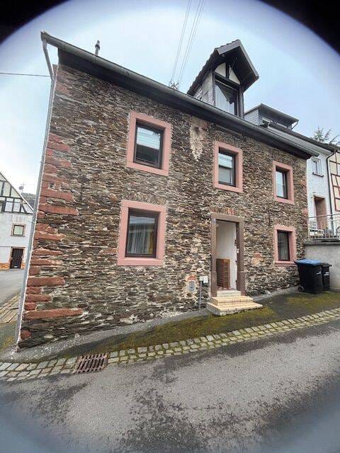 Immobilie in Wehlen - Wohnhaus in Bernkastel-Kues OT Wehlen - Bild 1