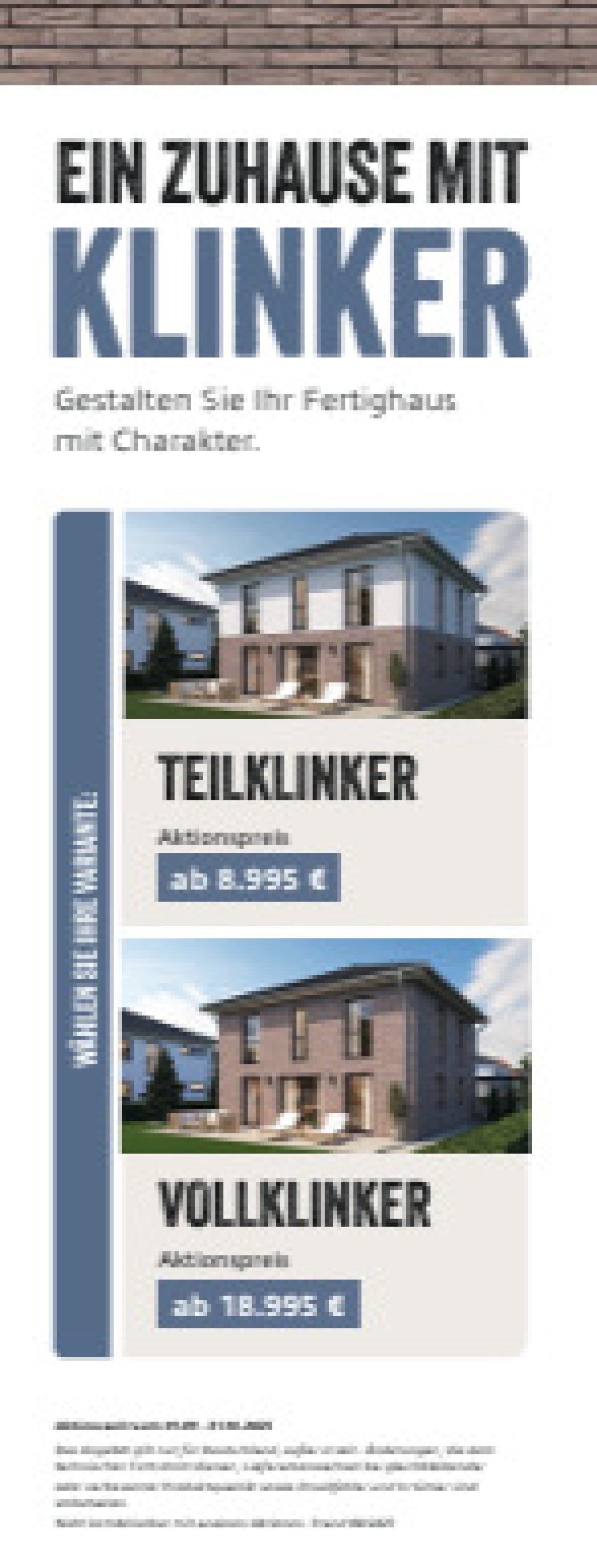 Immobilie in Nienstädt - ***Familienglück pur: Charmantes Einfamilienhaus in bester Lager mit Klinkeraktion!** - Bild 4