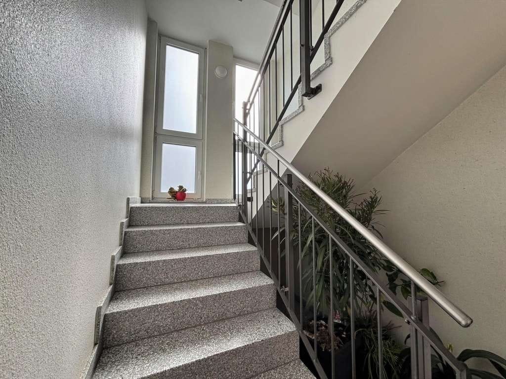 Immobilie in Wörth am Rhein - Kapitalanlage oder selbst einziehen - helle Etagenwohnung in schöner Lage von Büchelberg - Bild 3