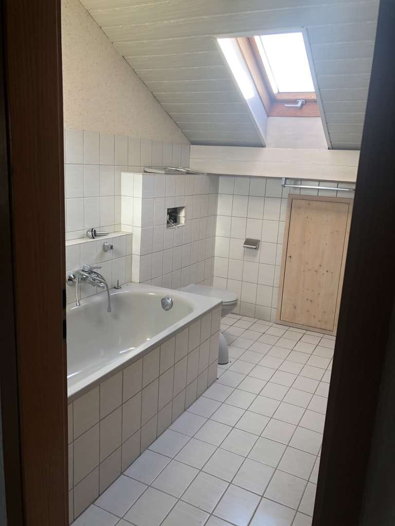 Immobilie in Wolpertswende - Wohnen und vermieten - 3 Familienhaus, das sich mitfinanziert - Bild 4