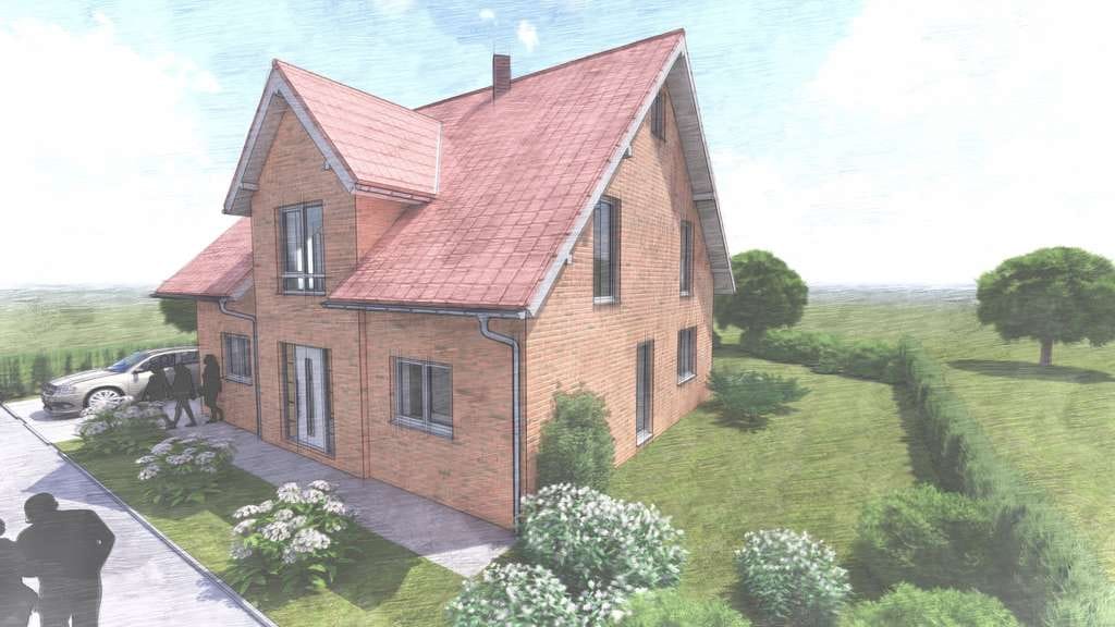 Immobilie in Velen - Wir bauen auf Ihrem Grundstück ein Traumhaus zum Leben - individuell in Velen - Bild 0