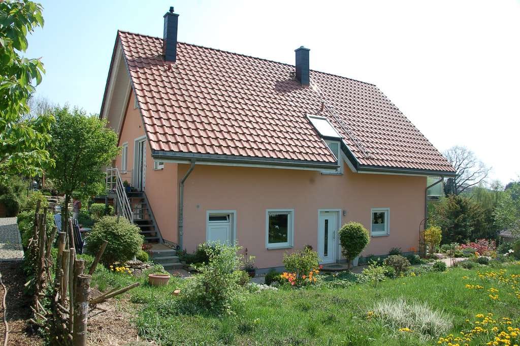 Immobilie in Halver - Zweifamilienhaus mit besonderem Wohnkomfort in attraktiver Lage von Halver - Bild 2
