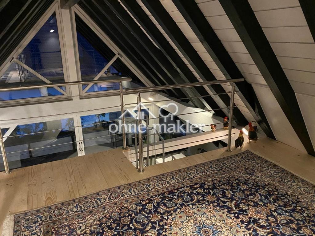 Immobilie in Hausen im Wiesental - Maisonette in Hausen im Wiesental - Bild 4
