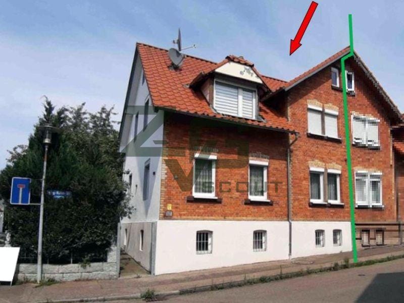 Immobilie in Aalen - Mehrfamilienhaus in Aalen - Bild 0
