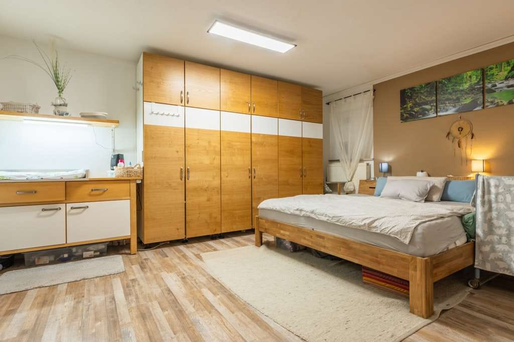 Immobilie in Thyrnau - Ruhige Sackgassenlage – Gartenwohnung! - Bild 3