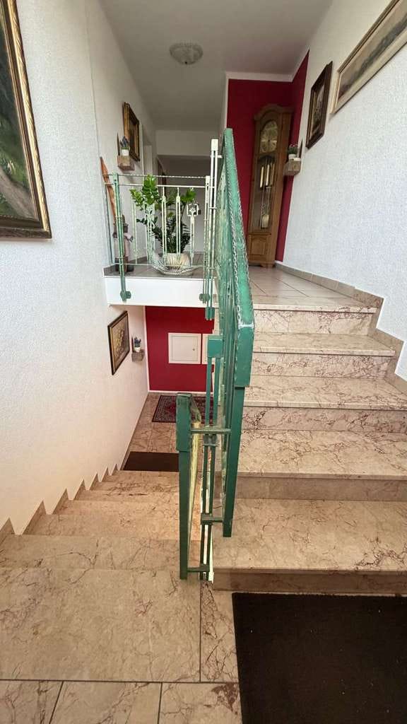 Immobilie in Kallstadt - 2-Zimmer mit Fußbodenheizung und 2 Balkonen - Bild 0
