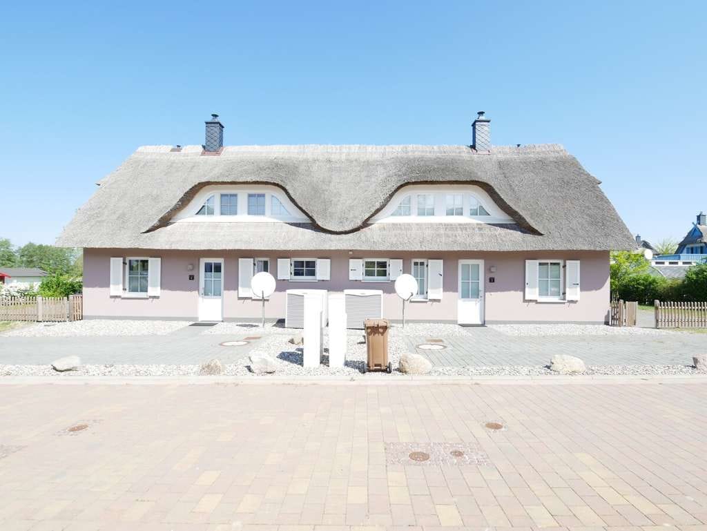 Immobilie in Boiensdorf - Entschleunigen! Ferienhaus im schönen Stove zu verkaufen! - Bild 2