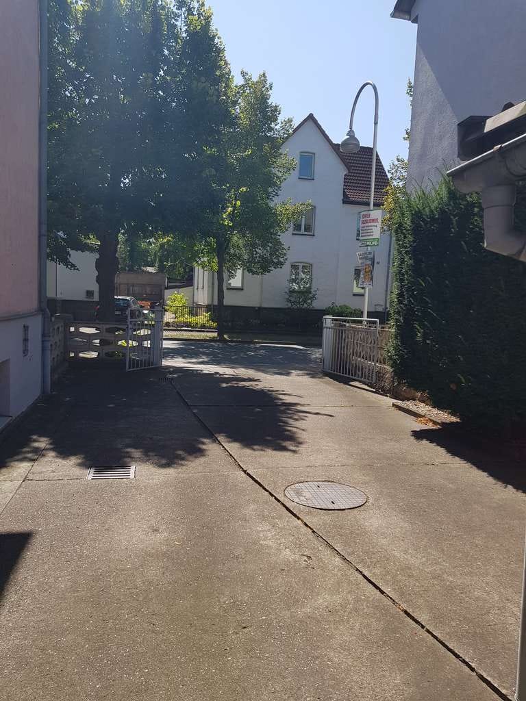 Immobilie in Unterwellenborn - Sanierter Altbau, nebst Gewerbe im Erdgeschoss - Bild 2