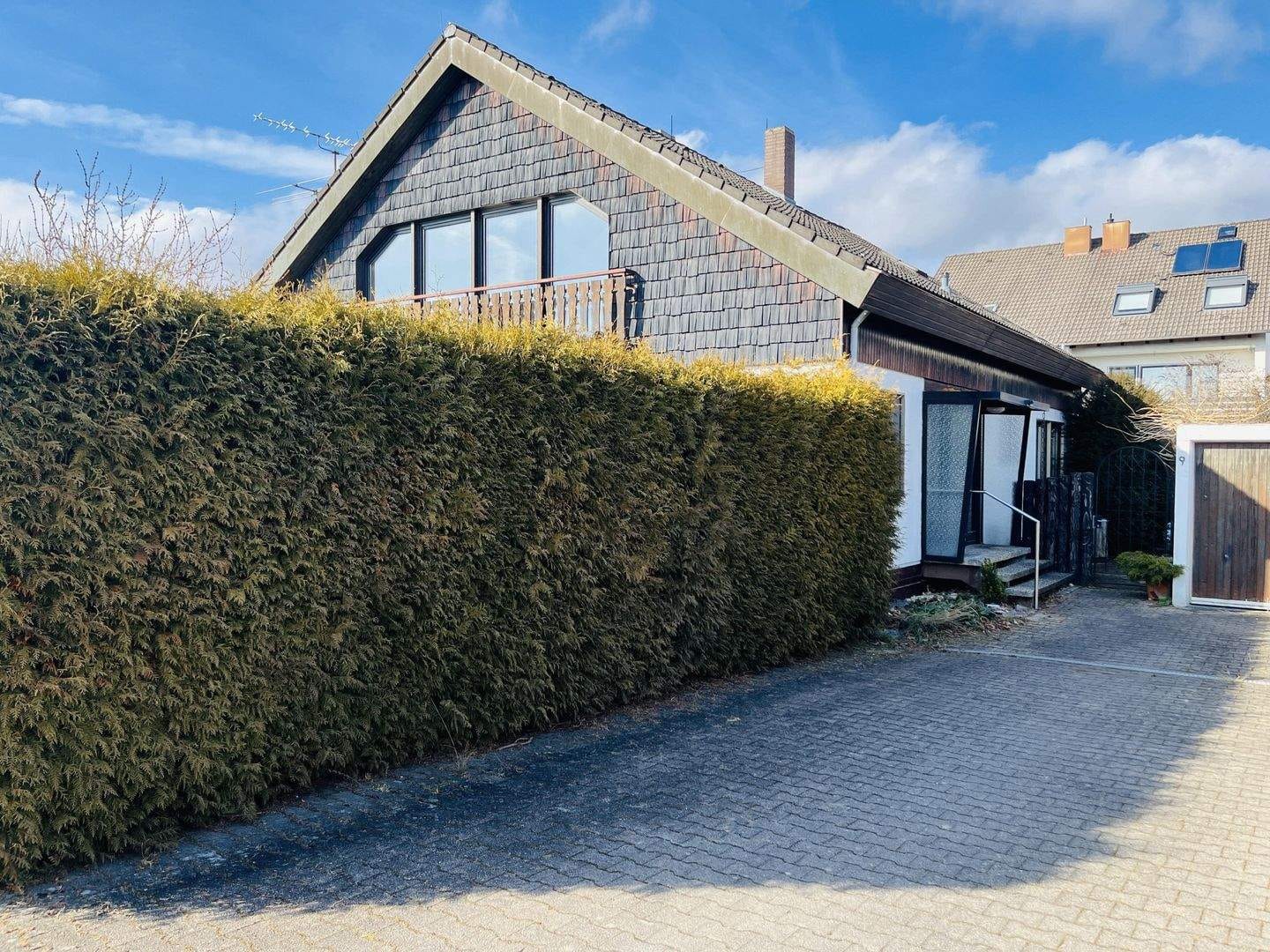 Immobilie in Jettingen - Einfamilienhaus für die große Familie - Bild 0