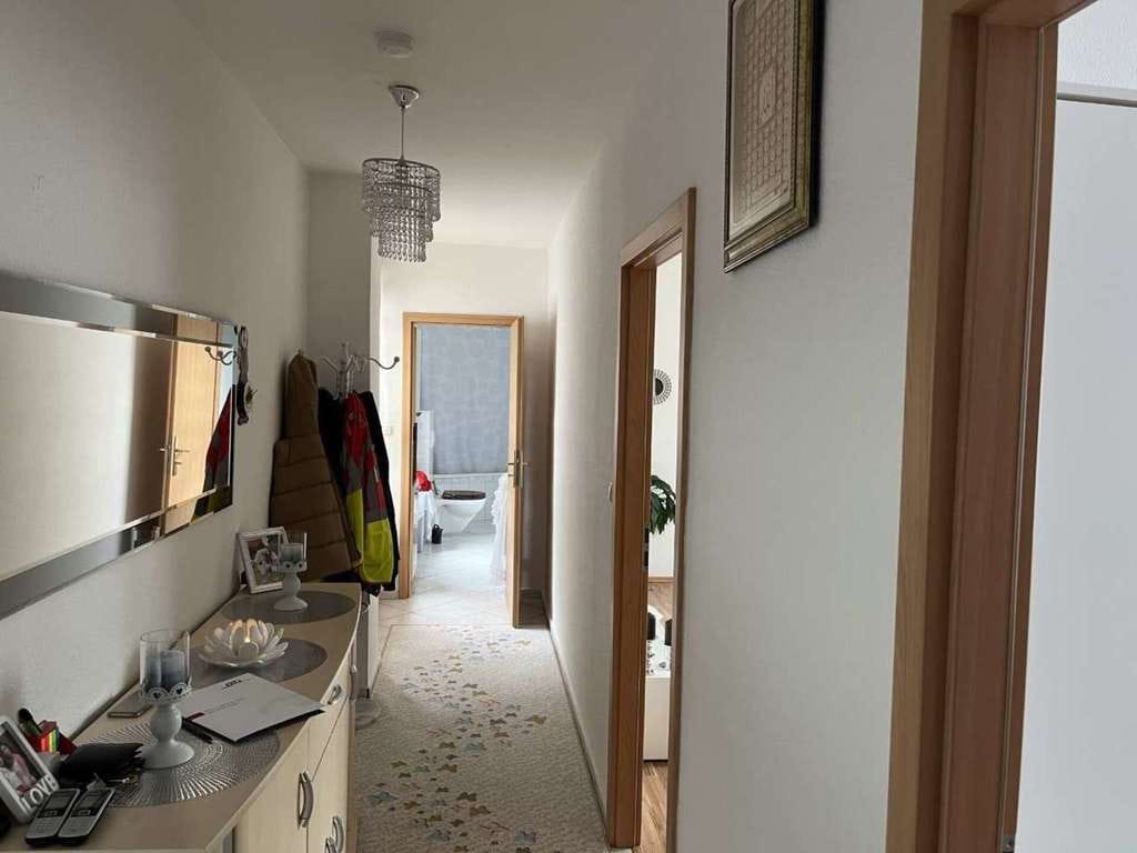 Immobilie in Erlensee - 4-Zimmer-Eigentumswohnung in ruhiger Lage von Erlensee-Rückingen - Bild 3