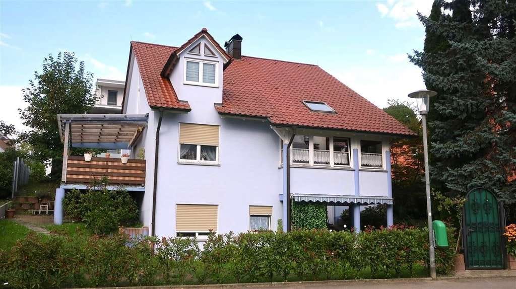 Immobilie in Meersburg - *VERHANDLUNGSBASIS*
T R A U M H A F T - Für hohe Ansprüche - Bild 0