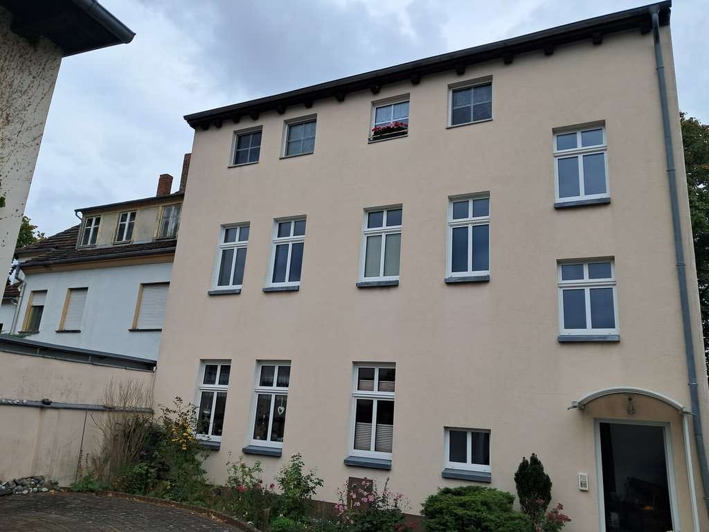 Immobilie in Eisenhüttenstadt - Traumhafte Eigentumswohnung in der Altstadt! - Bild 3