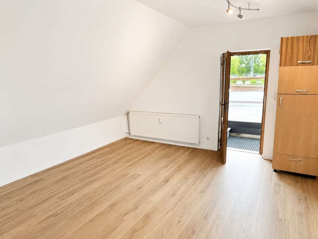 Immobilie in Manching - Dachgeschoss Apartment mit Terrasse *Provisionsfrei* - Bild 2