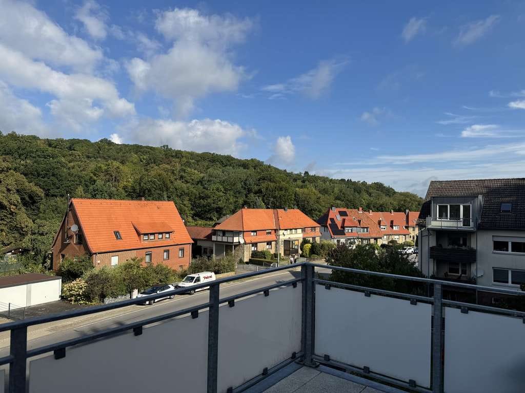 Immobilie in Diekholzen - Wohnen über den Dächern - Bild 3