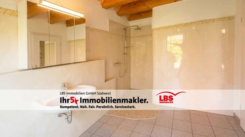 Immobilie in Badenheim - Wohntraum mit Studio für ein bis zwei Personen - Bild 4