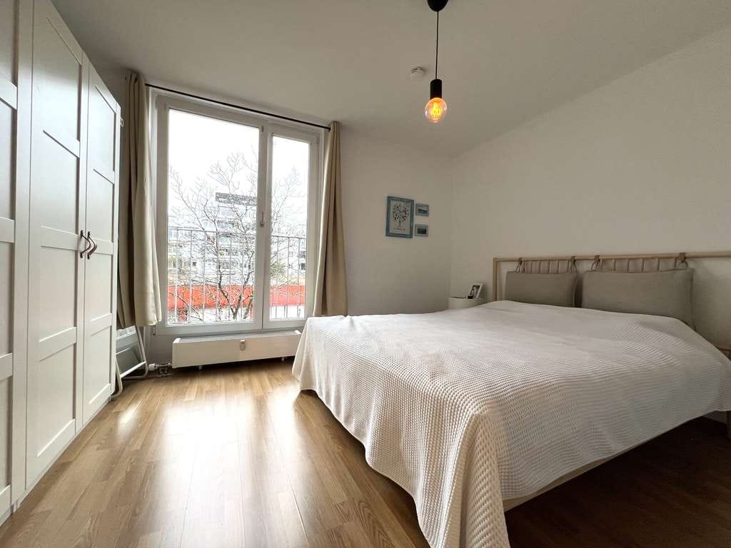 Immobilie in Putzbrunn - Ideal für die junge Familie: helle 3-Zi.-Dachgeschosswohnung mit Sonnenterrasse & TG-Einzelstellplat - Bild 2