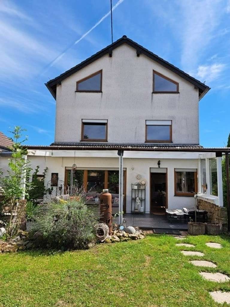 Immobilie in Nideggen - Tolles Einfamilienhaus in Nideggen-Embken zu verkaufen! - Bild 0
