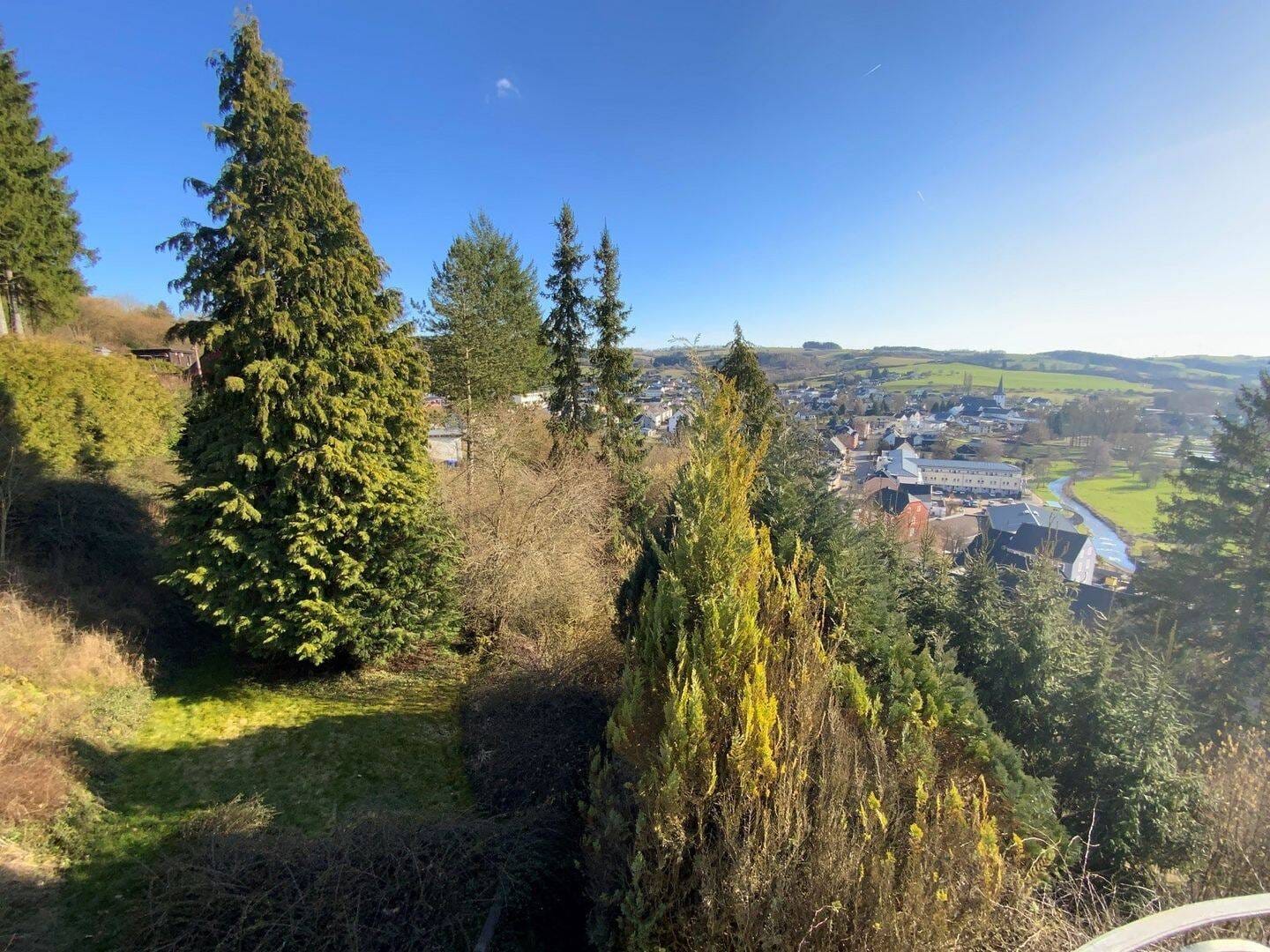 Immobilie in Dingdorf - Wohnimmobilie mit traumhaftem Panoramablick ins Nimstal - Bild 4