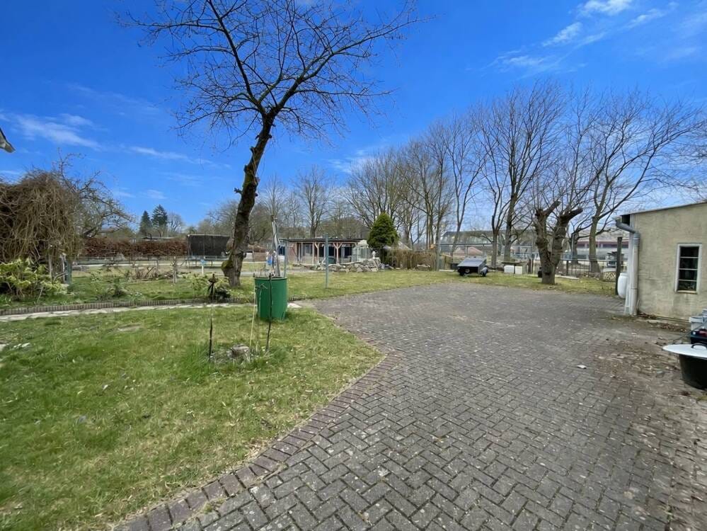 Immobilie in Anklam - Herrschaftliches Einfamilienhaus in Anklam - Bild 4