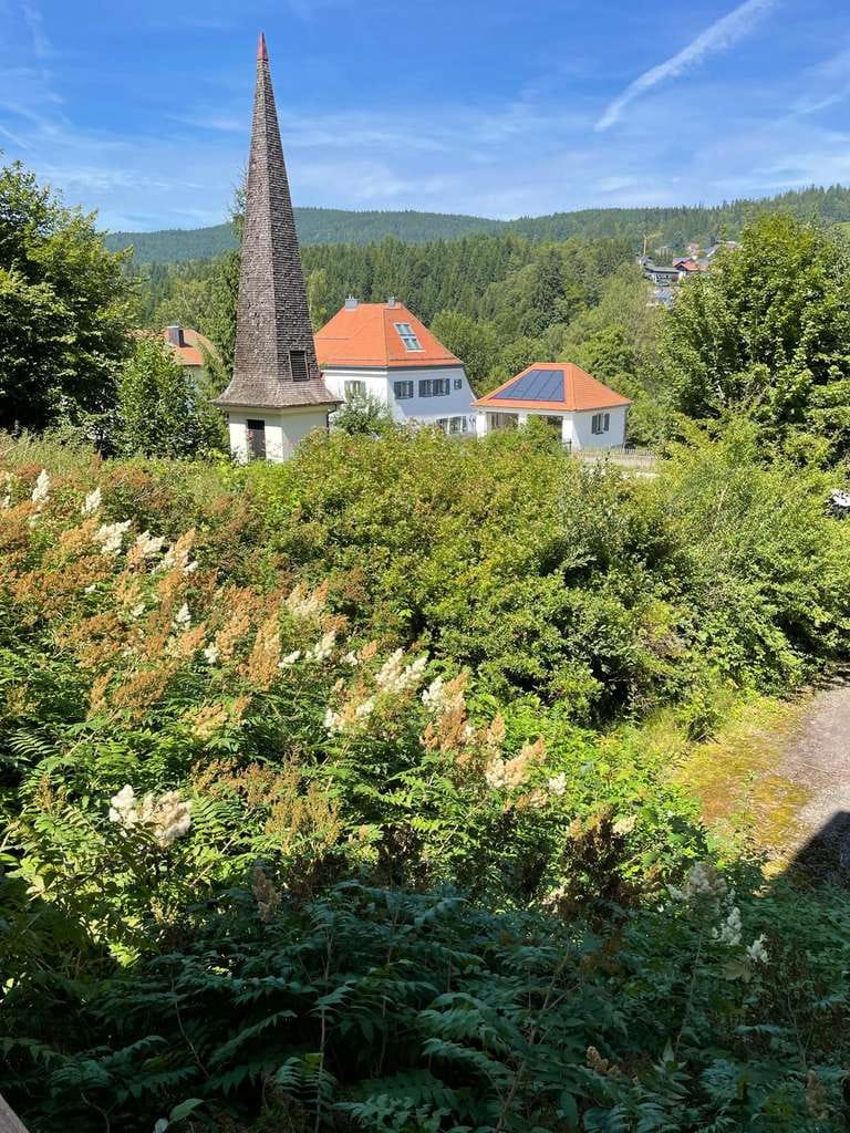 Immobilie in Bayerisch Eisenstein - Charlotte  - Eine ganz besondere 3-Zimmer Eigentumswohnung in Bayerisch Eisenstein - Bild 3