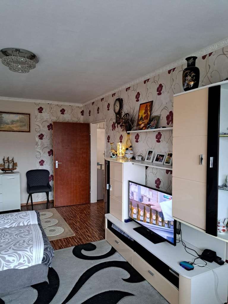 Immobilie in Frankenthal (Pfalz) - Schöne 2 Zimmer Wohnung gut vermietet ! - Bild 0