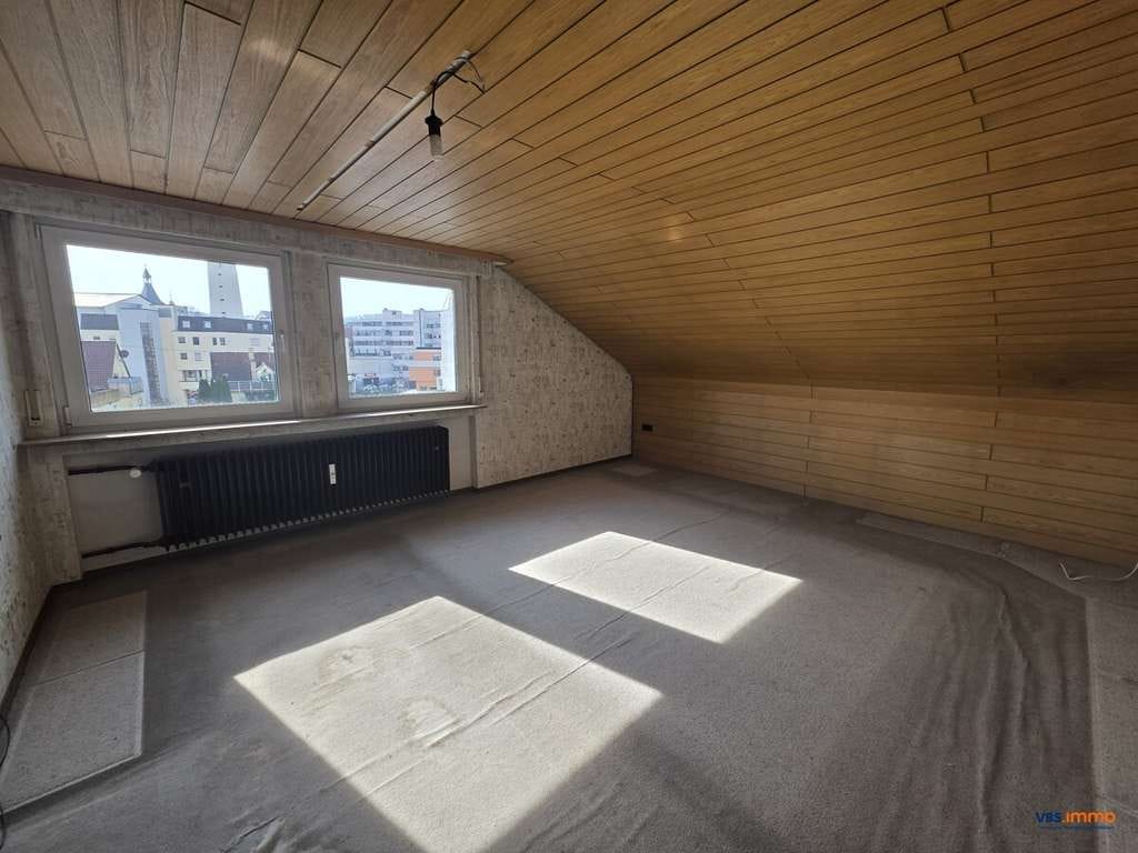 Immobilie in Winnenden - Wohnung mit Wertsteigerungspotenzial in gefragter Innenstadtlage - Bild 3