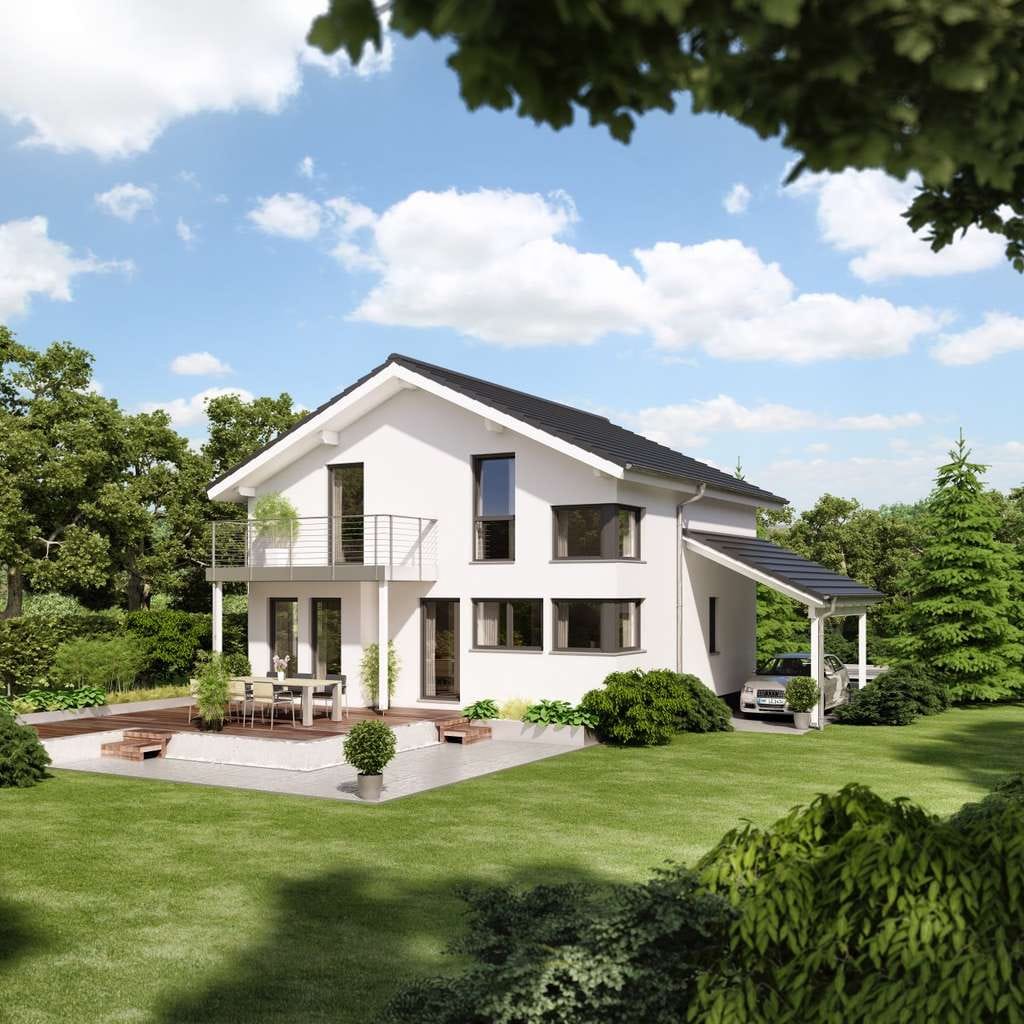 Immobilie in Kottenheim - -	"Wo aus einem Haus ein echtes Zuhause wird"  - Bild 2