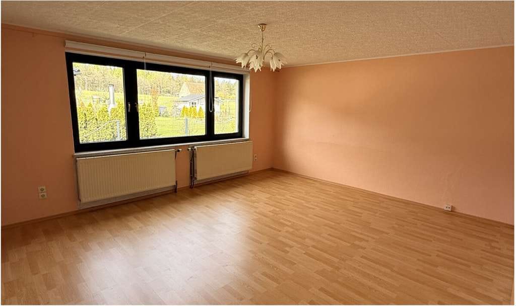 Immobilie in Glashütte - Naturidyll im Osterzgebirge - Einfamilienhaus mit großzügigem Garten und Charme - Bild 2