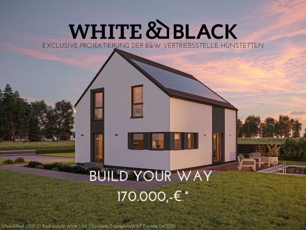 Immobilie in Beselich - Beselich / Build Your Way – Entscheide selbst, wie du bauen willst. - Bild 0