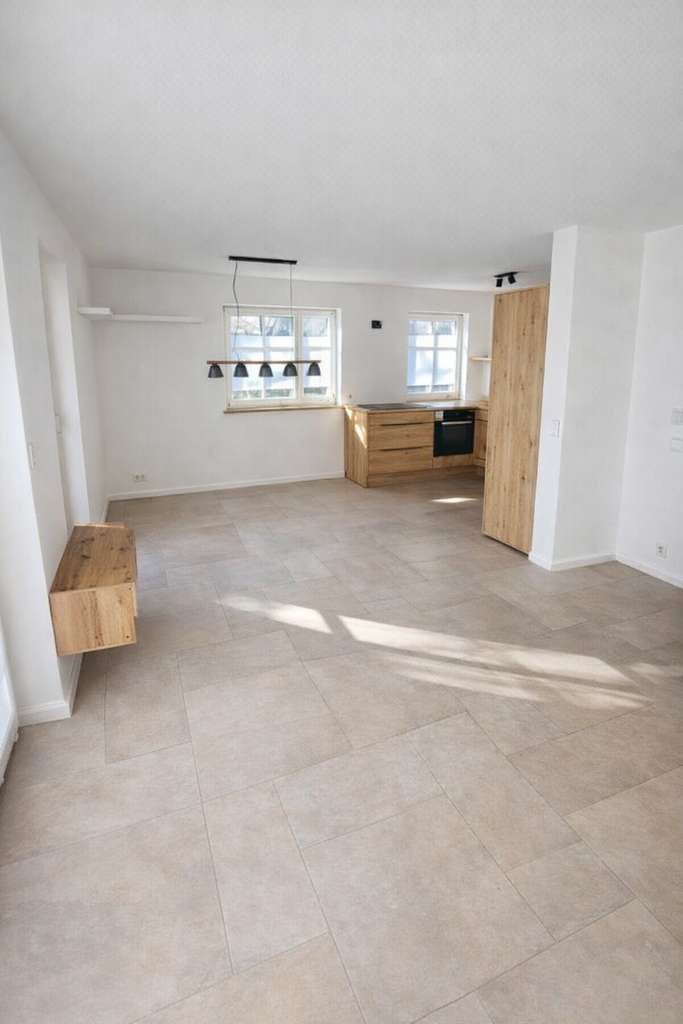 Immobilie in Eggstätt - Erdgeschosswohnung in zentraler Lage in Eggstätt - Bild 1