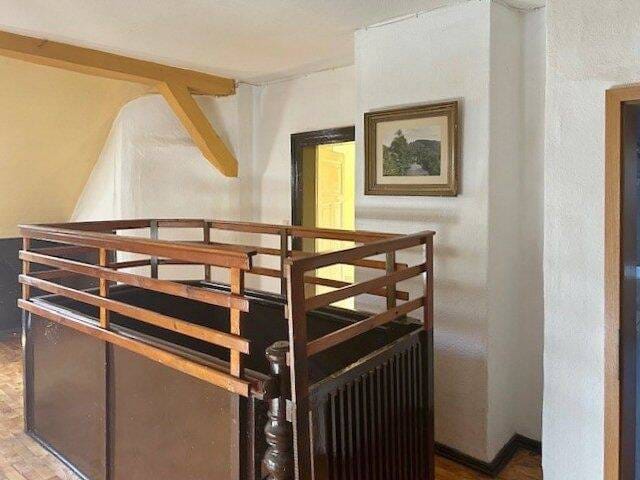 Immobilie in Eilsleben - Solides Einfamilienhaus mit Geschichte in ruhiger Lage von Eilsleben - großzügig, gepflegt - Bild 4
