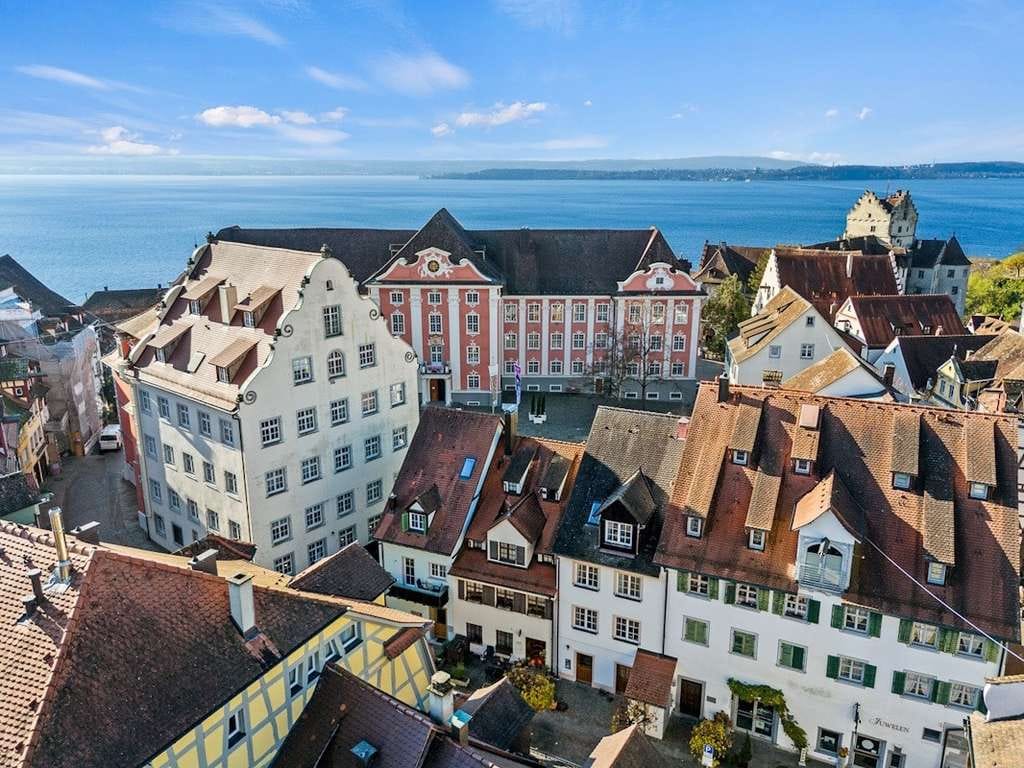 Immobilie in Meersburg - Im Herzen der Altstadt
Kernsanierte 3-Zimmer-Wohnung - Bild 3