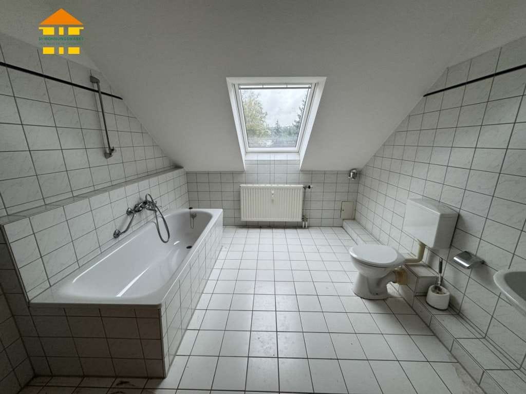 Immobilie in Hainichen - *Tolle MÖGLICHKEIT: Renovierungsbedürftige 2-Raum-Wohnung - Eigennutz / Kapitalanlage* - Bild 2