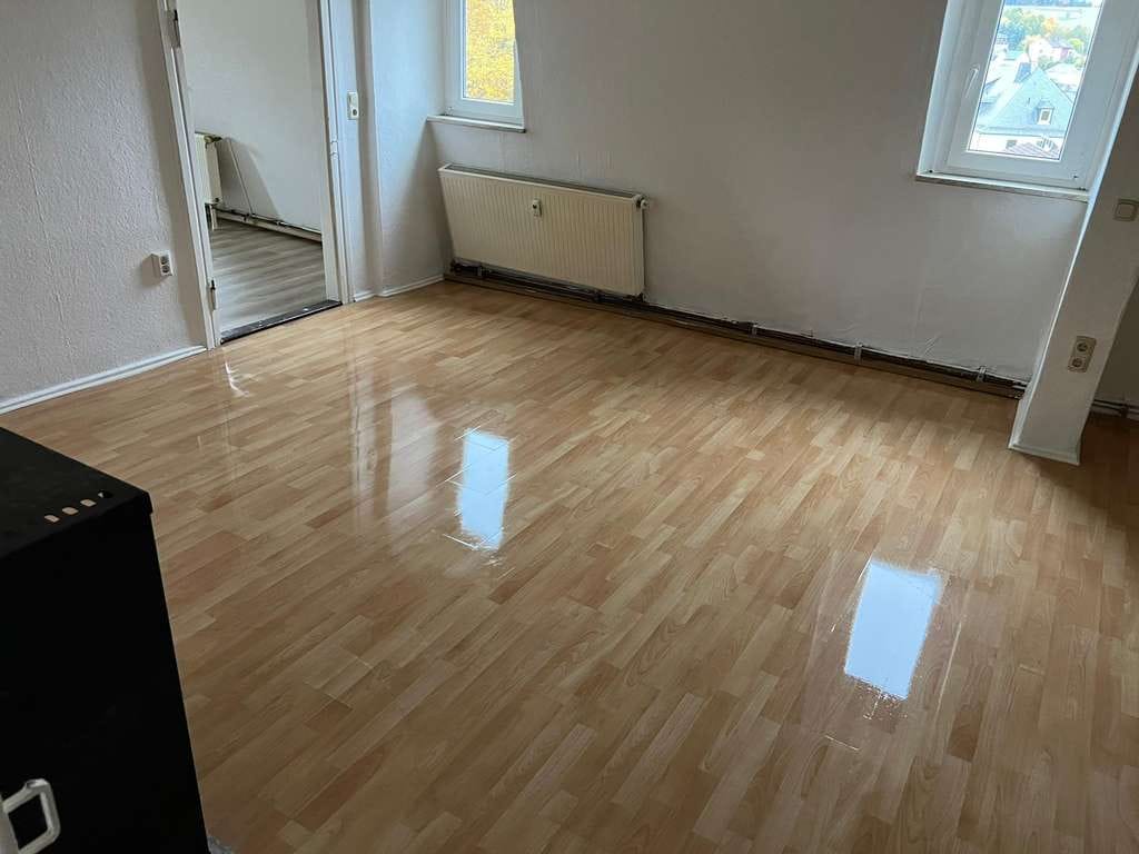 Immobilie in Kirchenlamitz - Rendite-Objekt mit Potenzial - Mehrfamilienhaus in Kirchenlamitz - Bild 4