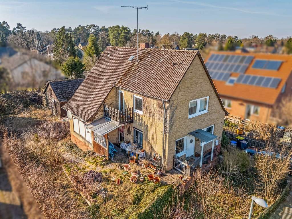 Immobilie in Hambühren - 🏠 Für Macher – nicht für Perfektionisten - Bild 0