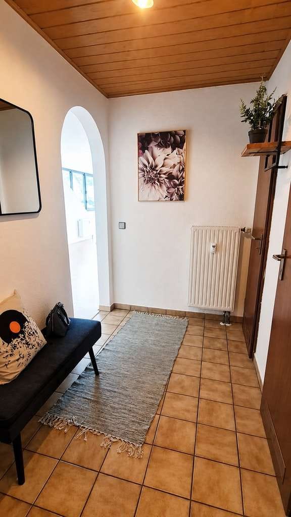 Immobilie in Zirndorf - Sofort bezugsfreie 3-Zimmer-ETW inkl. Stellpatz - Bild 4