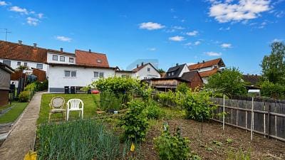 Immobilie in Stetten am kalten Markt - MEHR RAUM FÜR FAMILIE, VERMIETUNG UND ZUKUNFT. - Bild 1