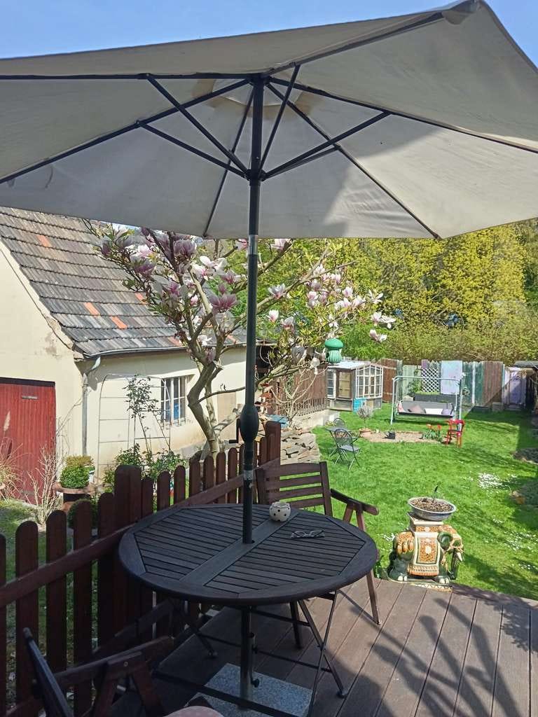 Immobilie in Unkel - Viel Platz in Unkel: Großzügiges Einfamilienhaus, Altbau mit schönem Garten - Bild 3