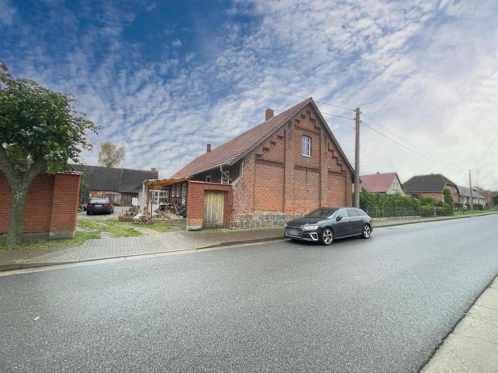 Immobilie in Salzwedel - Ländliches Wohnen in der Nähe von Salzwedel - Bild 0