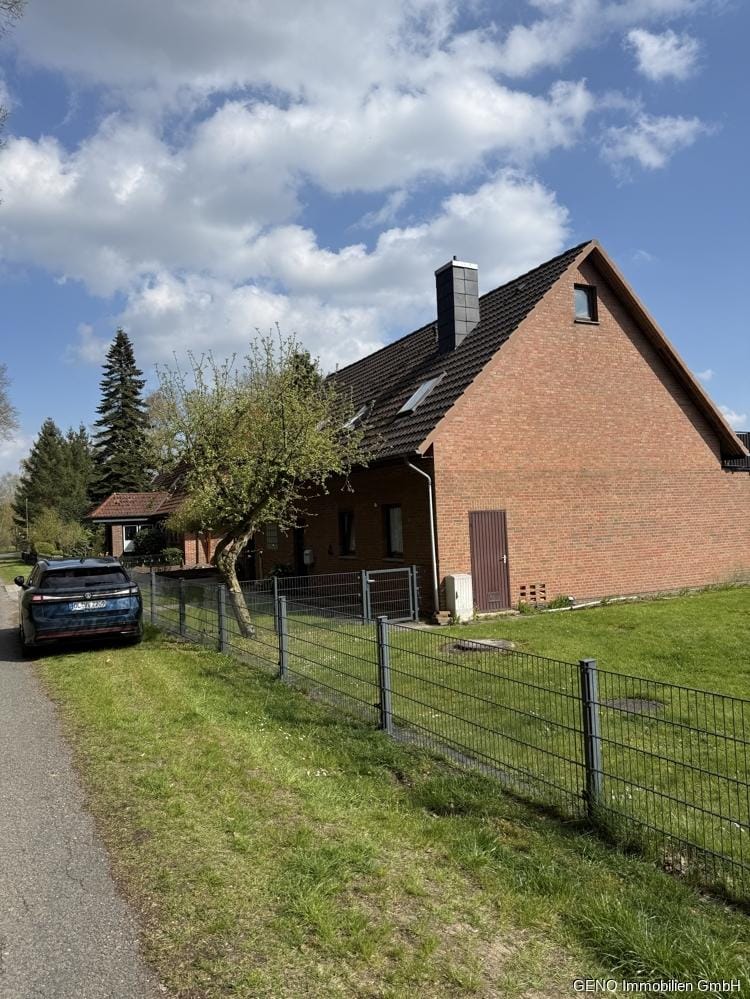 Immobilie in Ganderkesee - Einfamilienhaus freistehend in Ganderkesee - Bild 3