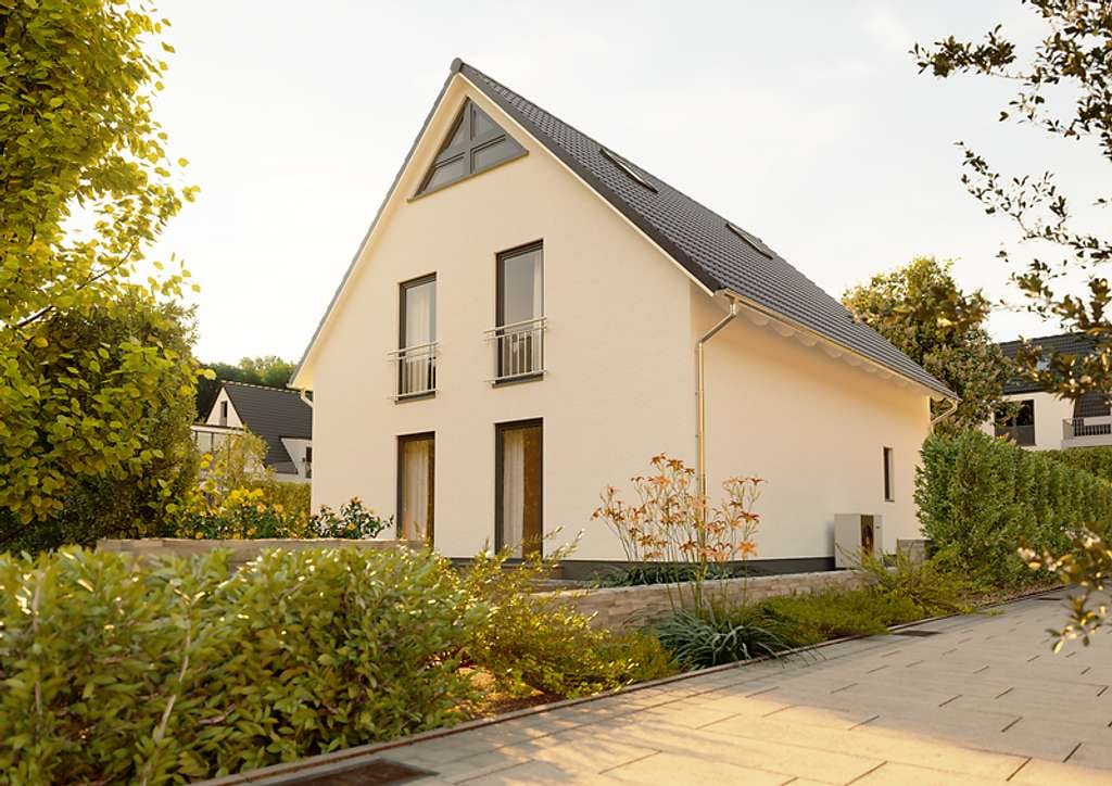 Immobilie in Isernhagen - Sie haben ein Grundstück im Baugebiet in Altwarmbüchen? Wir bauen Ihr Haus! - Bild 2