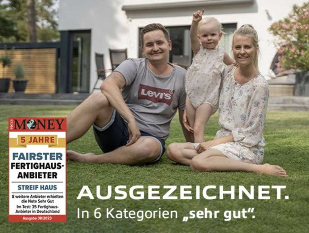 Immobilie in Monzelfeld - Verwirklichen Sie sich Ihren Wohn(t)raum - Bild 1