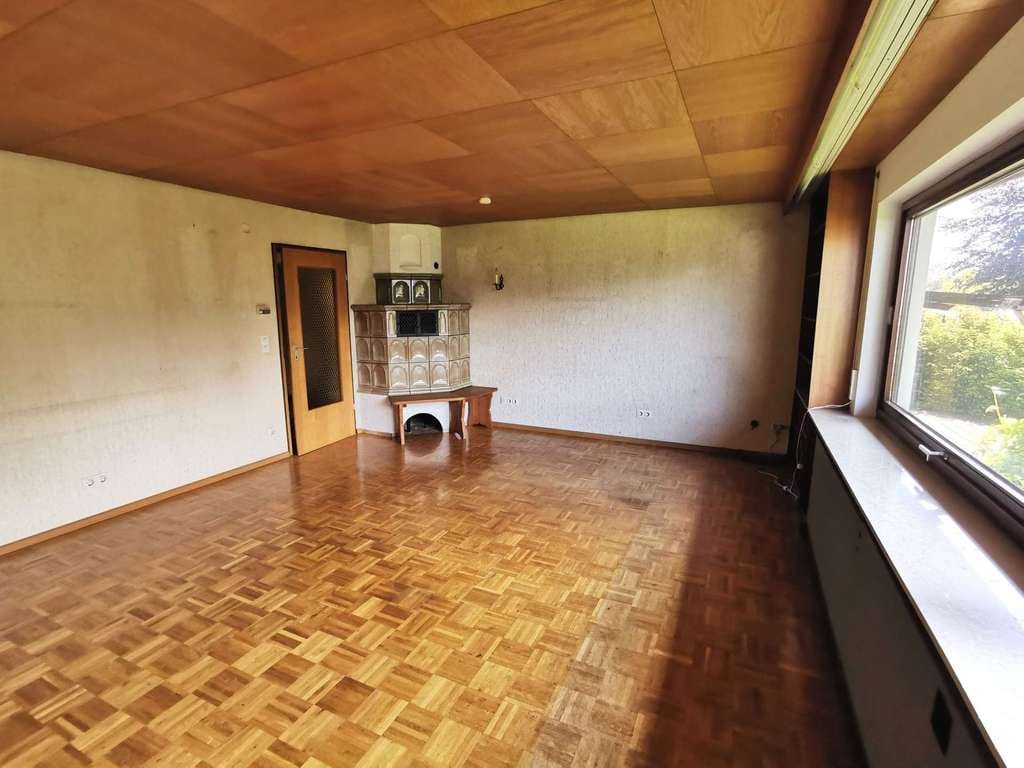 Immobilie in Königsbach-Stein - Viel Platz für die große Familie - 2 Familienhaus in begehrter Lage - Bild 4