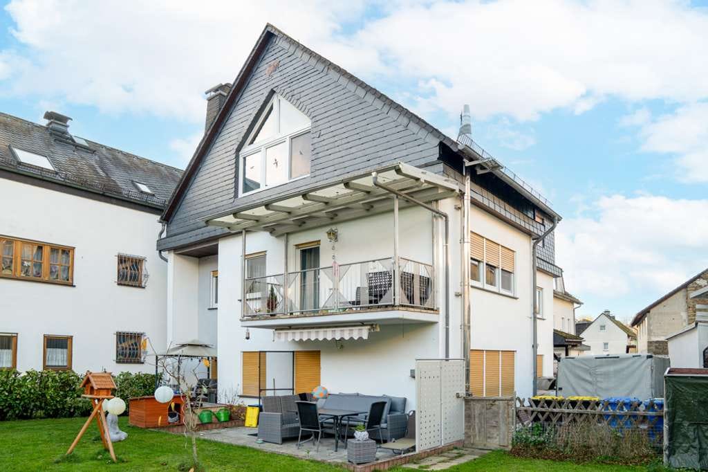 Immobilie in Bad Schwalbach - ***Investmentchance in attraktiver Lage*** - Bild 3