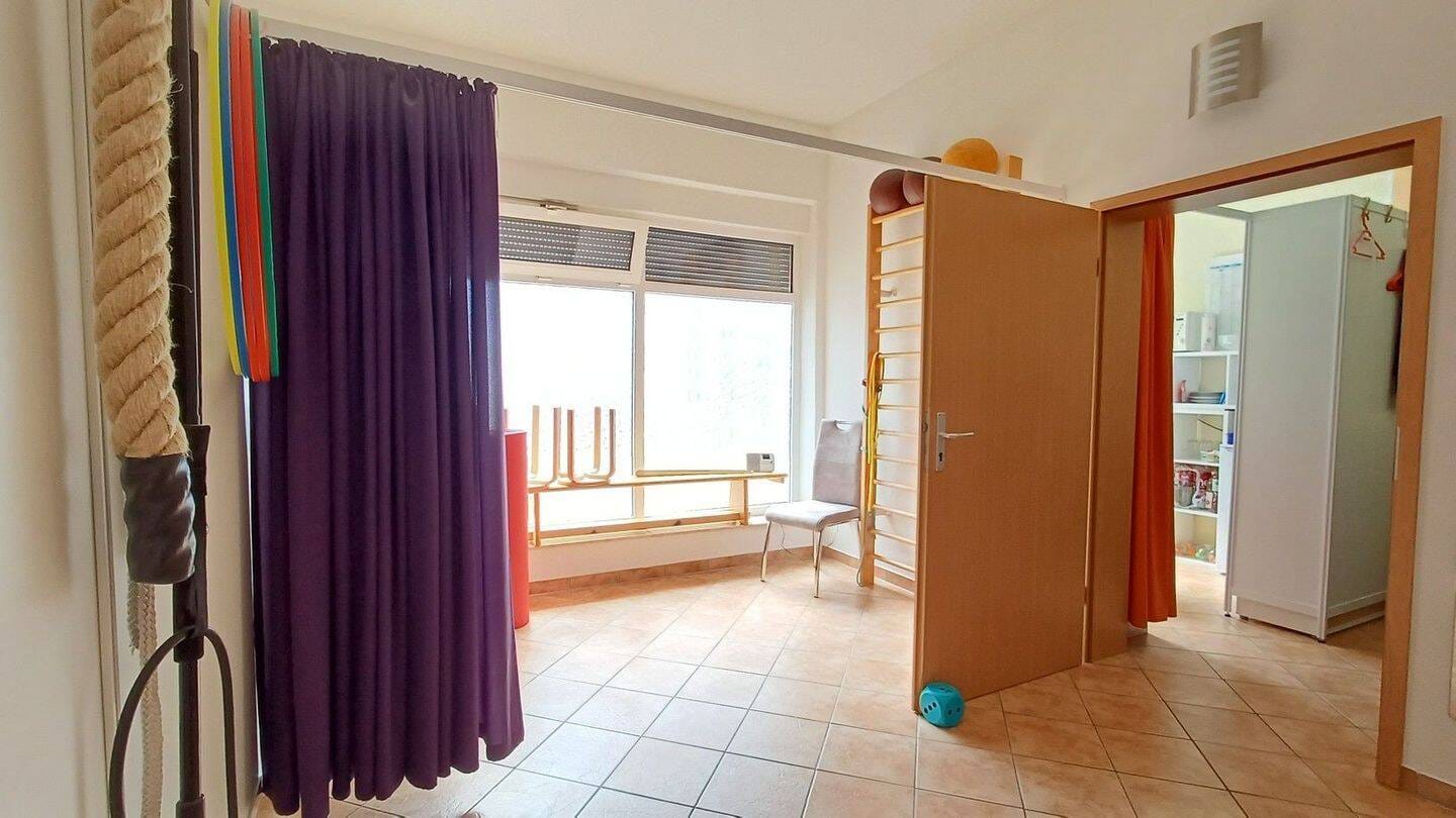 Immobilie in Gerbstedt - Einmalige Kombination- Gepflegtes Mehrfamilienhaus plus kreative Nutzfläche in ausgebauter alter Mühle. - Bild 2