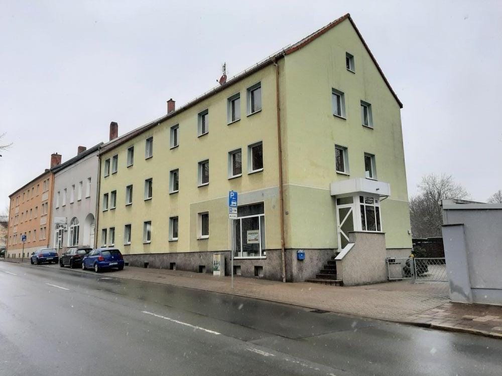 Immobilie in Sondershausen - privater Anbieter - Bild 0